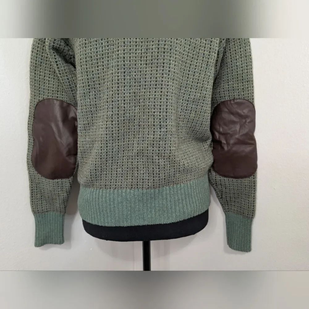 Lauren Ralph Lauren Black Label Preppy Academia Countryside Old Money Cozy S - Picture 9 of 12
